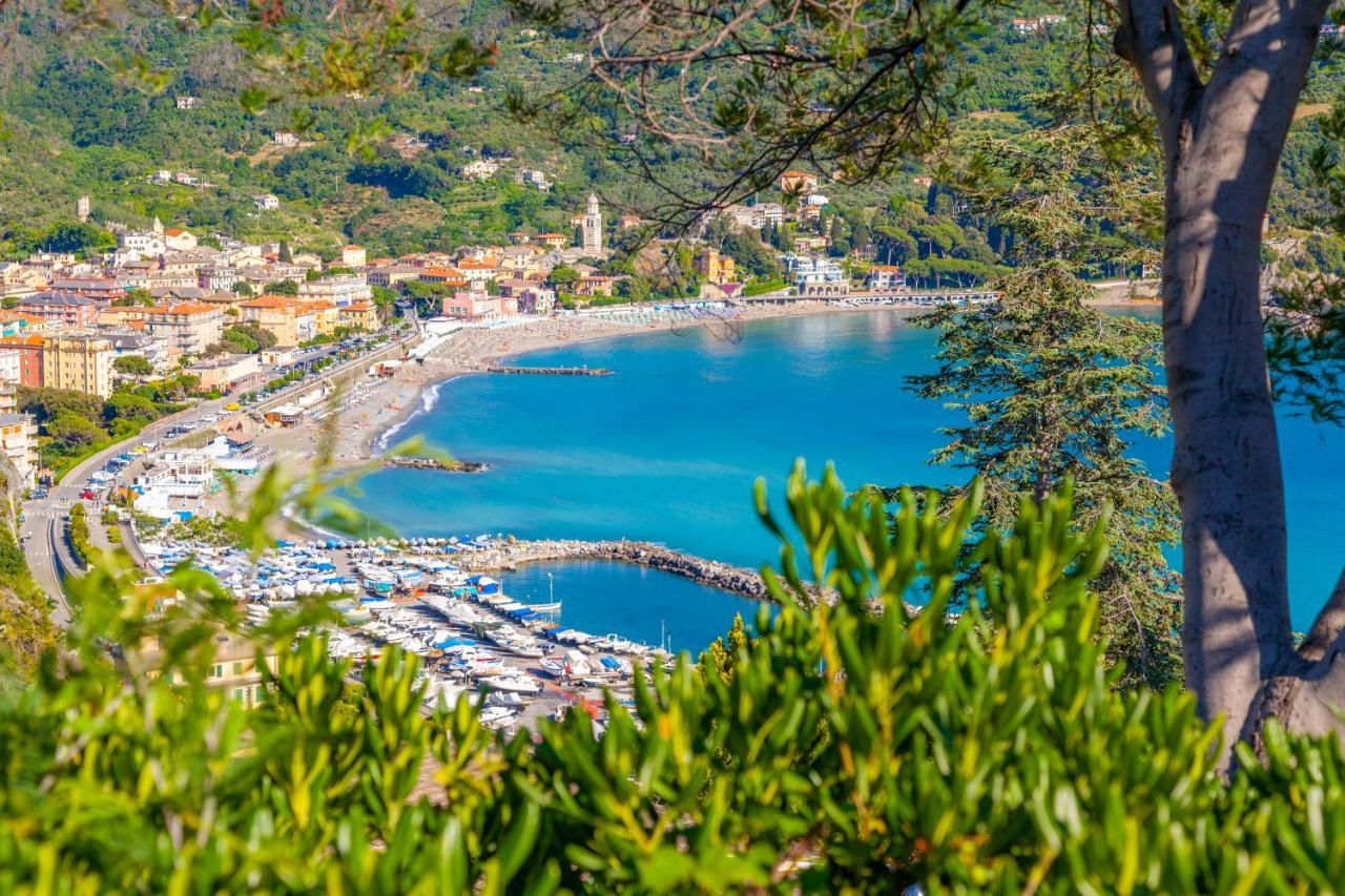 Giardino Sul Mare House - Levanto Sea View Exterior foto